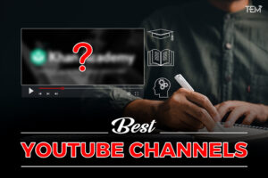 Best YouTube Channels for Education in 2026 (Top 10 Picks)