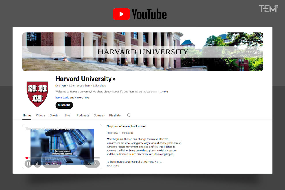 Harvard University