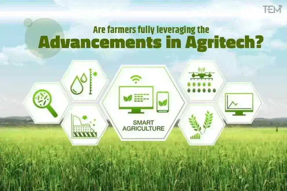 Agritech