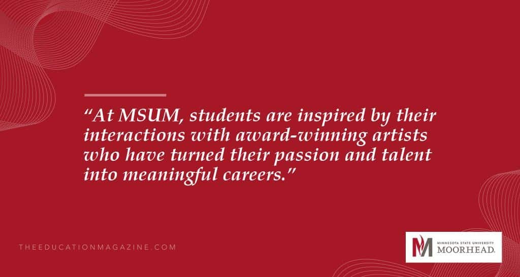 Quote Minnesota State University Moorhead Quote