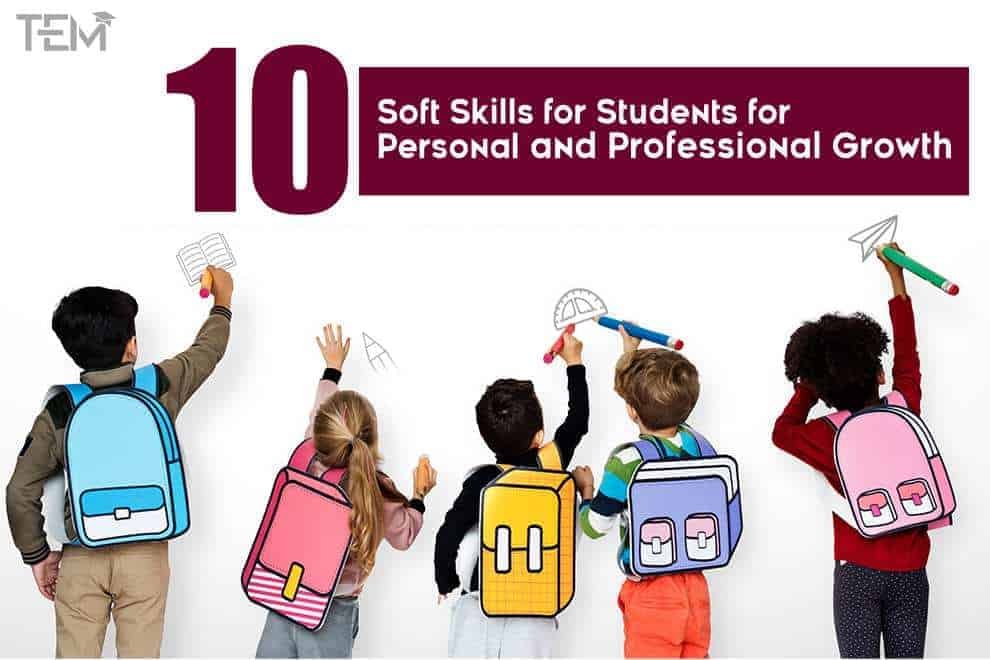 soft skills assignment for students