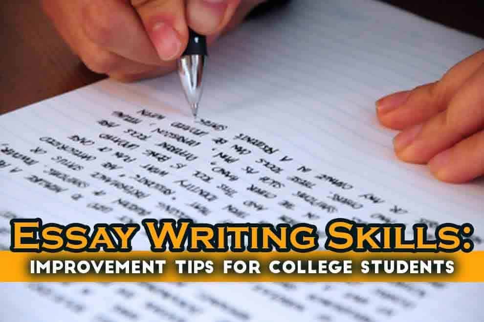 ai-powered essay writing tool