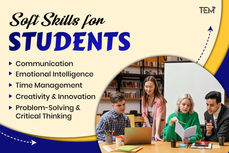 Soft Skills for Students