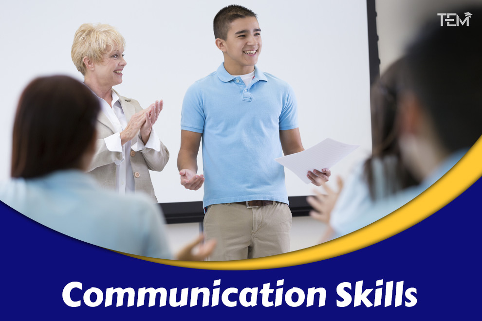 Communication Skills