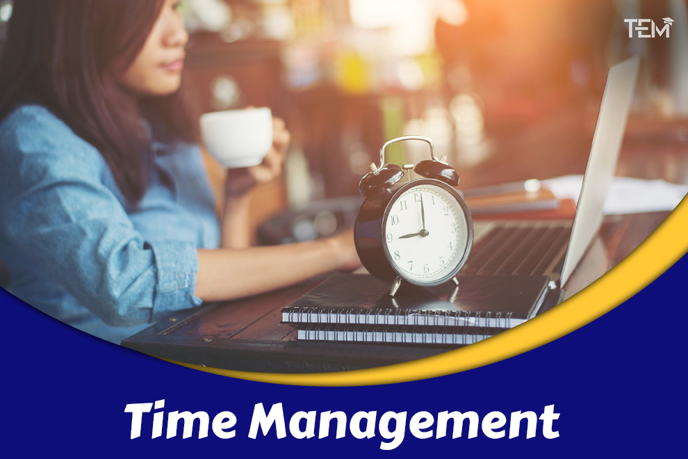 Time Management
