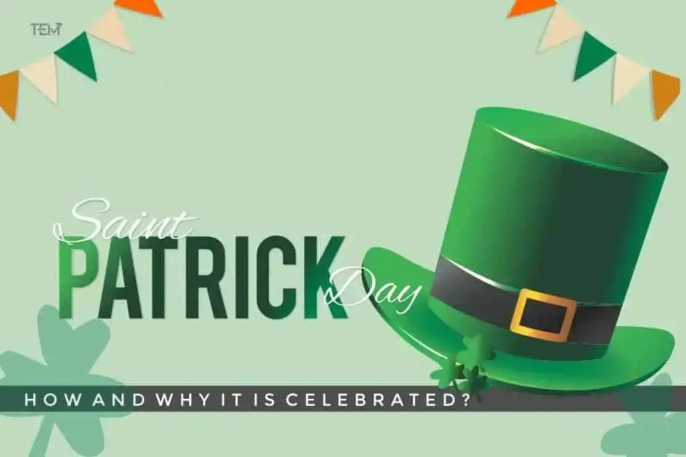 St. Patricks Day