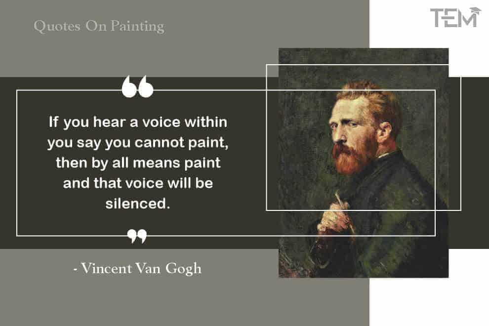 Vincent van Gogh - Paintings, Quotes & Death