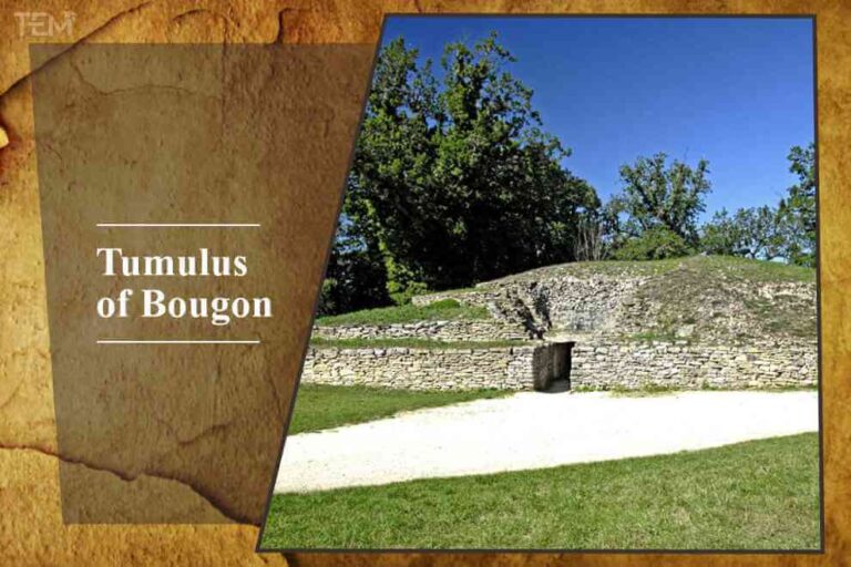 Oldest Buildings in the World that are Centuries-old