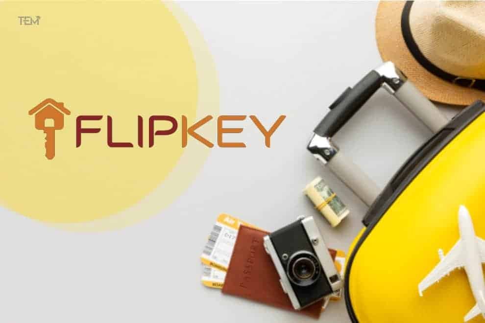 FlipKey Vacation Rentals