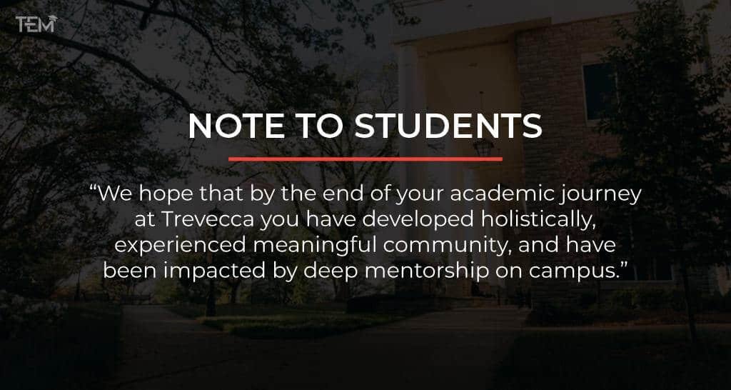 Note to the students Jessica Dykes