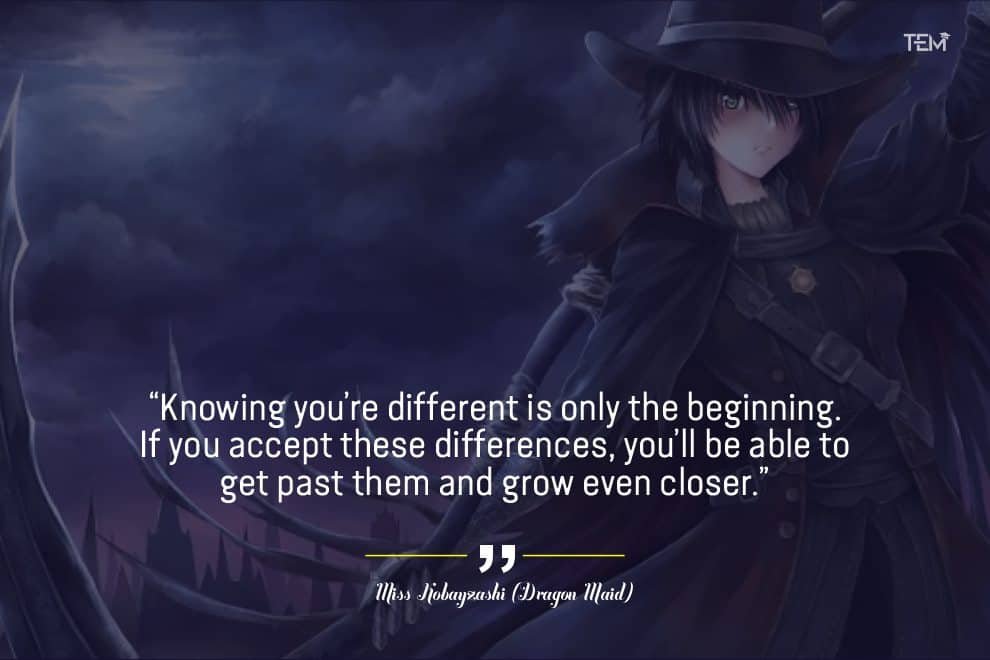 Anime Quotes - Anime: The king's avatar | Facebook