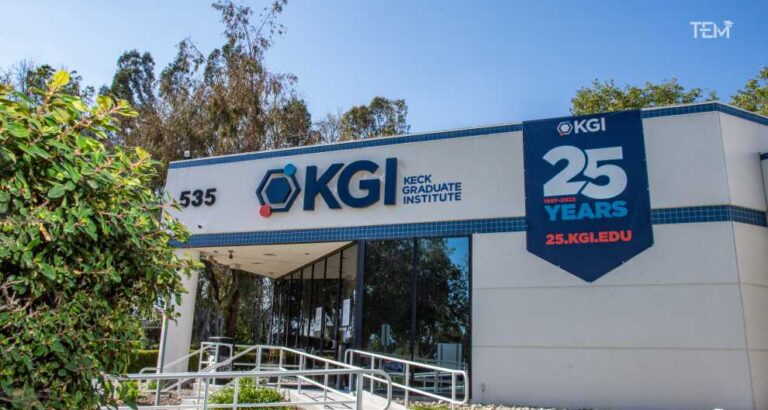 Keck-Graduate-Institute