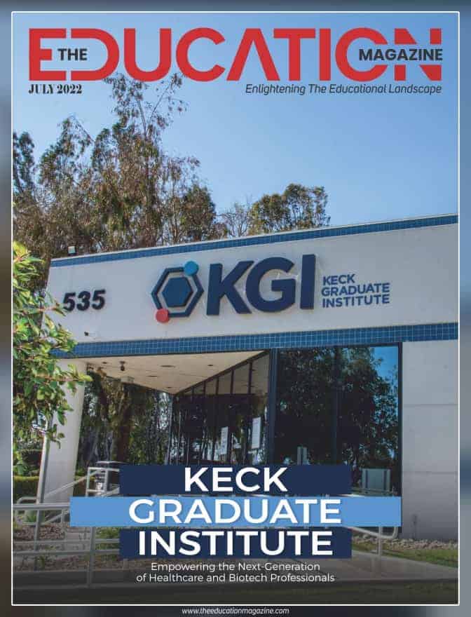 Keck-Graduate-Institute