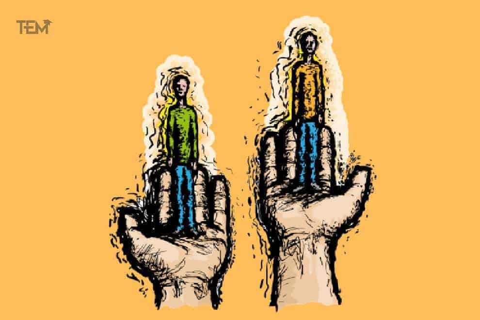 Stop Comparing yourself with others Stop-Comparing-yourself-with-others