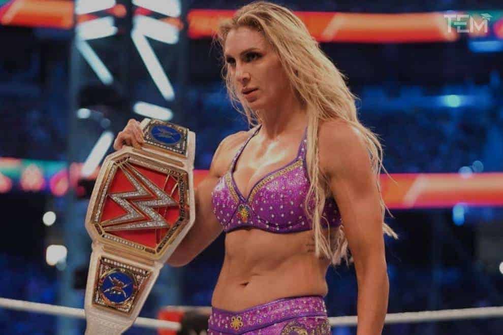 Top 10 Toughest WWE Female Wrestlers of All Time