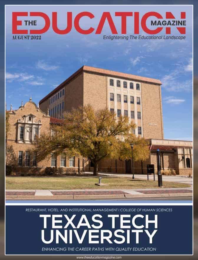 texas-tech-university