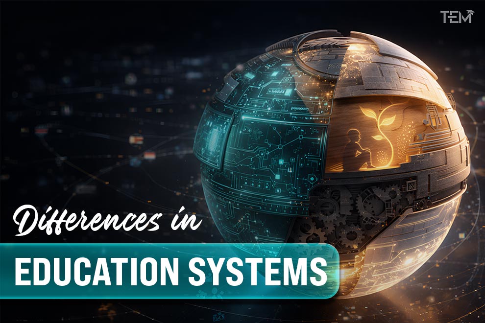 Global Differences in Education Systems in 2026