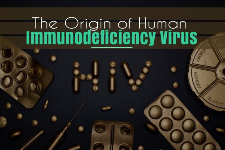 Human-Immunodeficiency-Virus