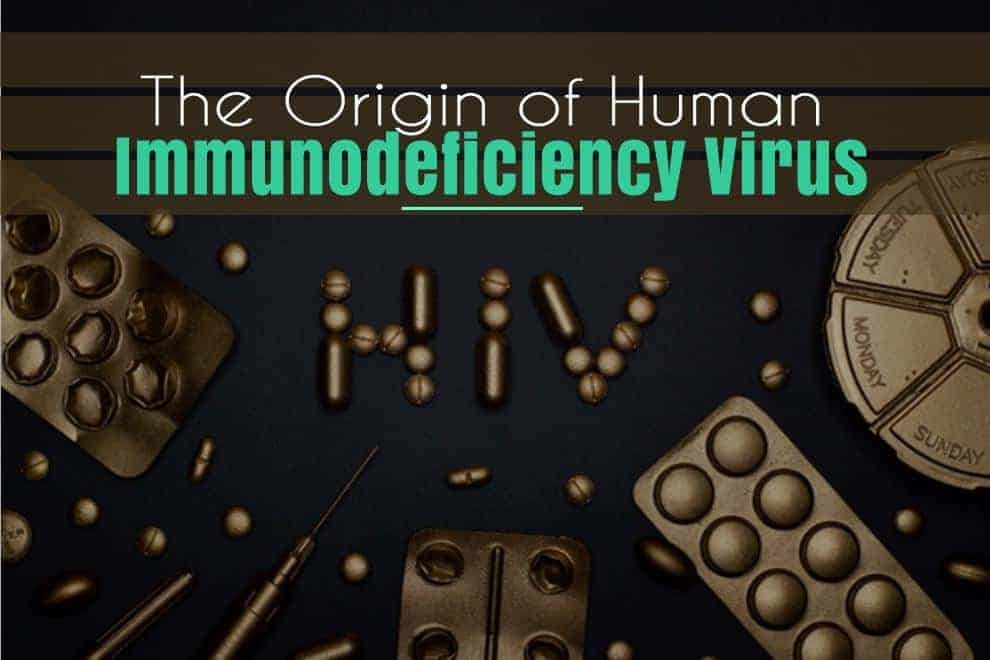 Human-Immunodeficiency-Virus