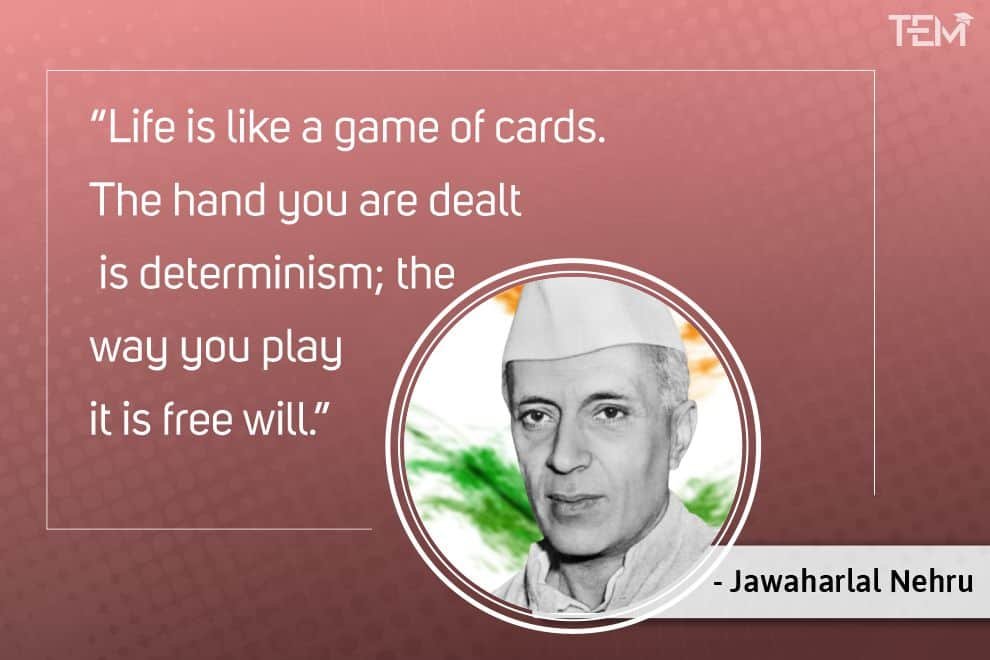 Jawaharlal Nehru - Jawaharlal Nehru