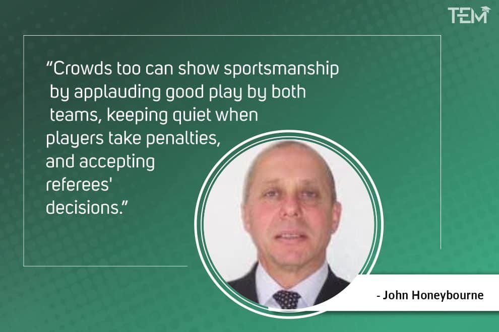 - John Honeybourne John Honeybourne