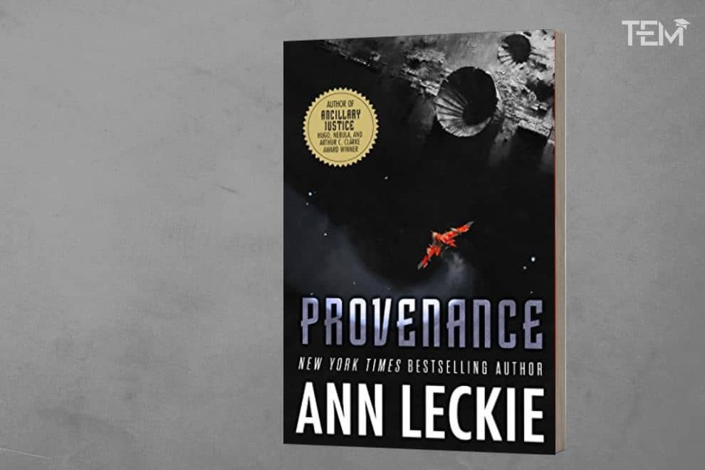 Sci-fi Provenance Sci-fi-Provenance