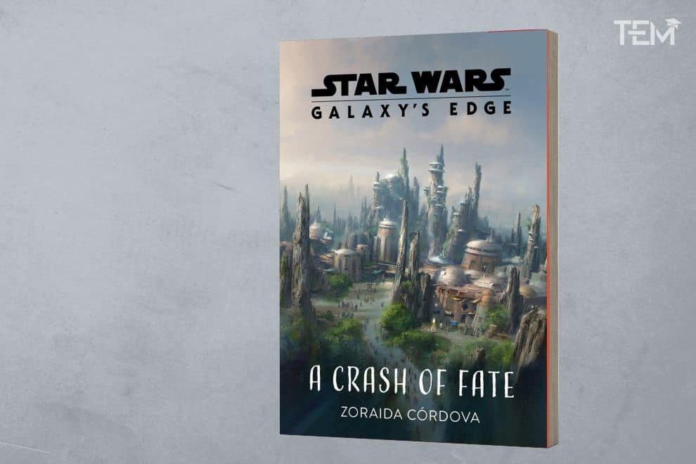 The Art of Star Wars: Galaxy’s Edge The-Art-of-Star-Wars-Galaxys-Edge