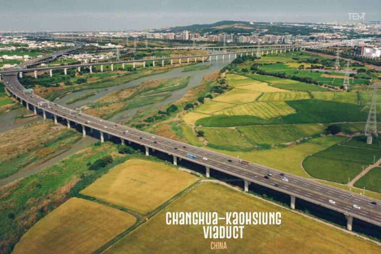 5 Longest Bridges in The World to take your Breath Away