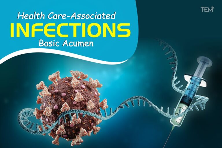 Health CareAssociated Infections Basic Acumen