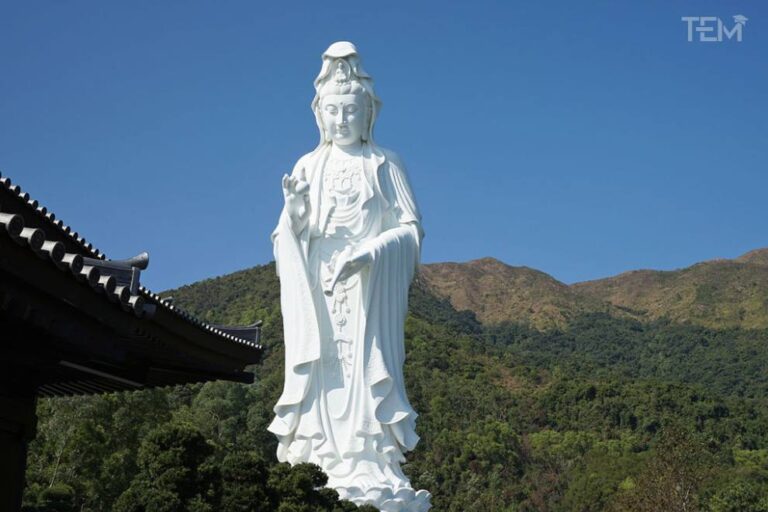 Largest statues in the world you will like to read about