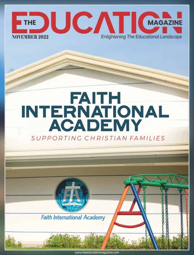Faith-international-academy