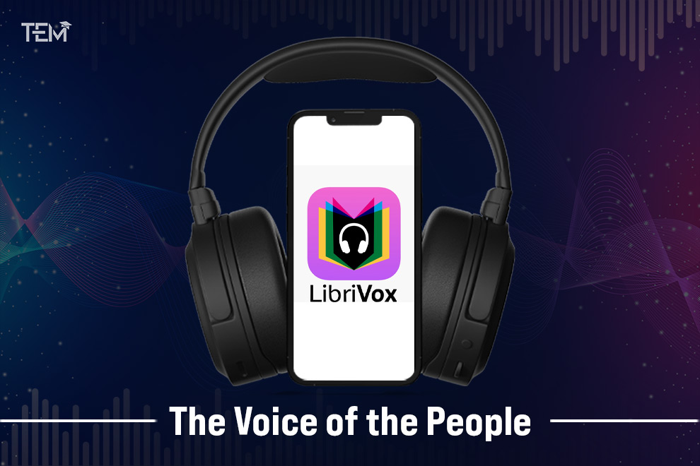LibriVox Free Audiobook App