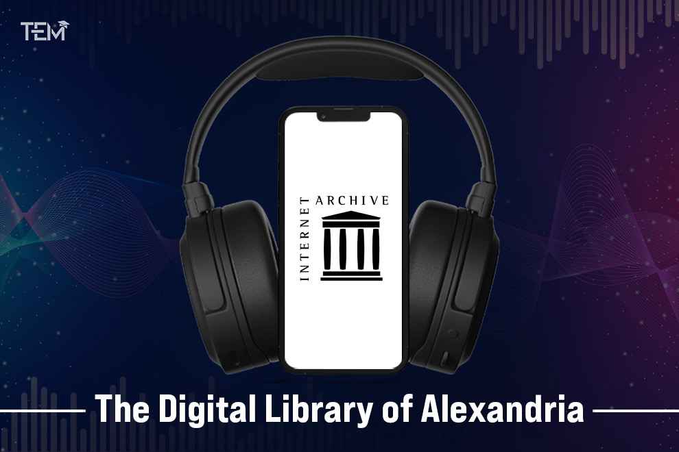 Internet Archive Audiobooks 