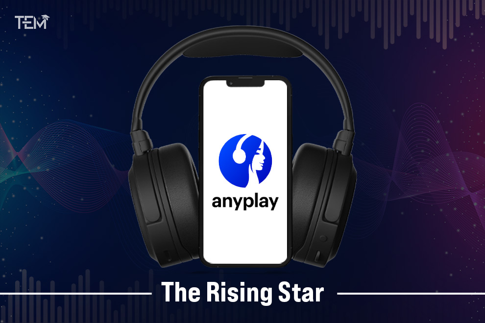 Anyplay Audiobooks