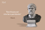15 Philosophical Quotes on Education to Inspire You to Learn