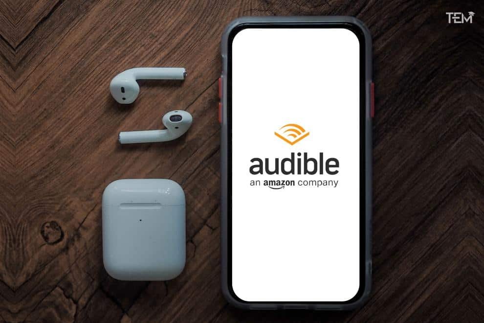 Free Audio Book Apps to switch on your bookworm mode free-audio-book-apps-Audible