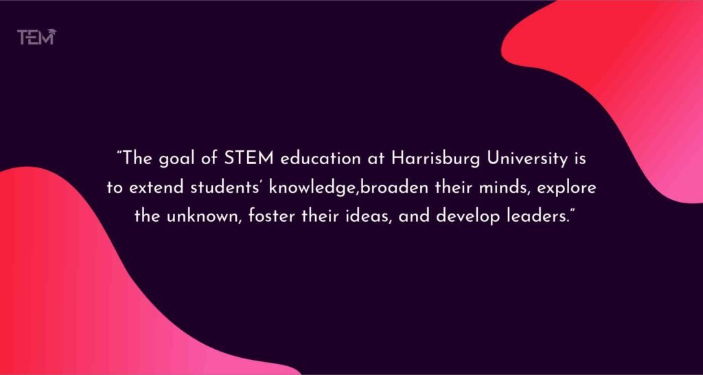 Harrisburg University of Science and Technology: Producing Industry Ready Talent to Ensure a Bright Future harrisburg-university-science-technology-quotes-1