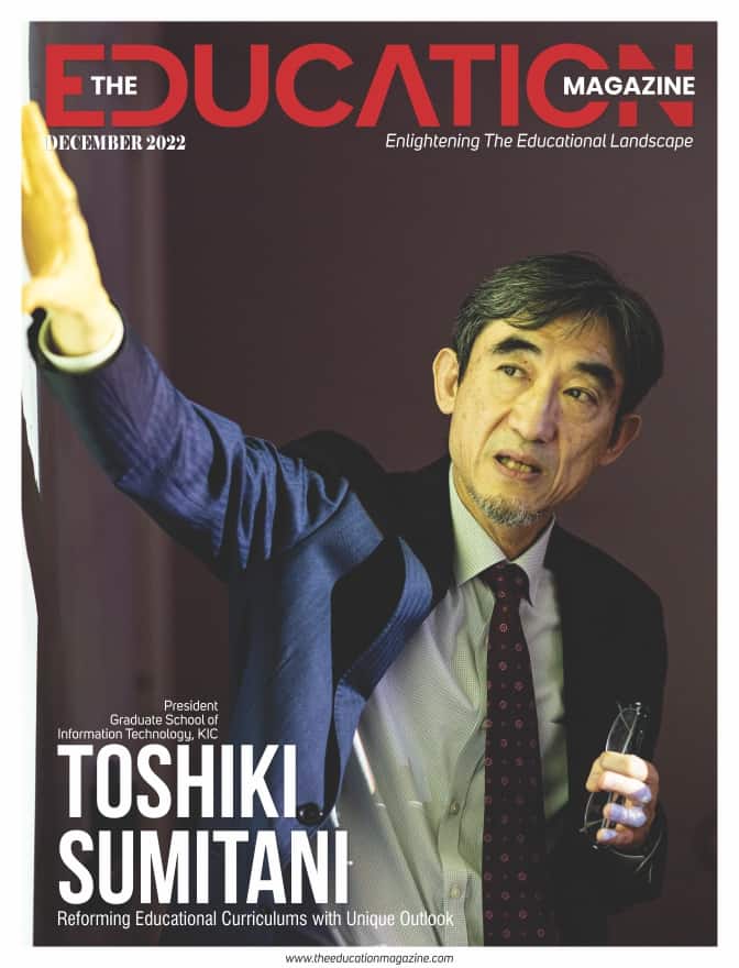 Exceptional Educational Leaders