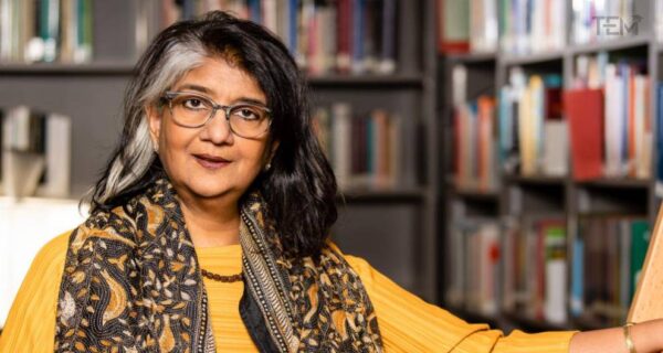 Shalini Randeria: Champion of Education Reform