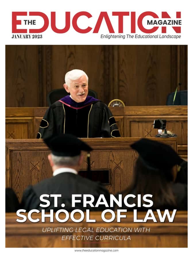 St-Francis-law-School