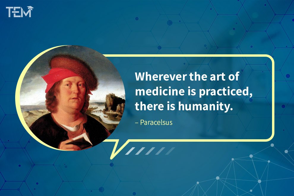 Motivational Quotes for Medical Students