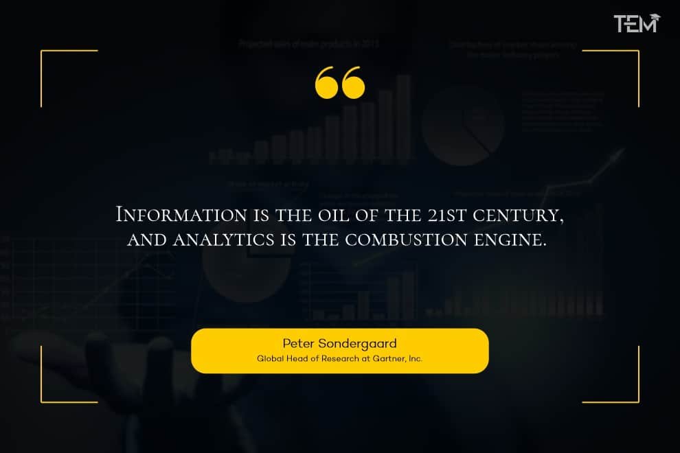 Data science quotes from experts to guide your career