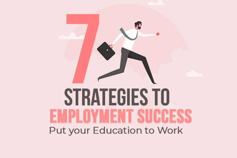 strategies-to-employment-success