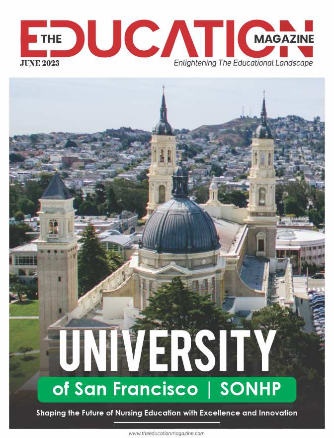 university-of-san-francisco