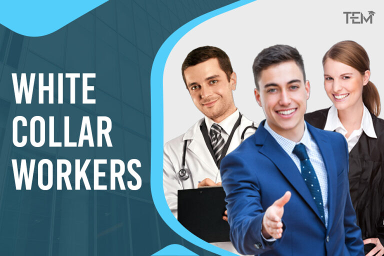 White-Collar Workers