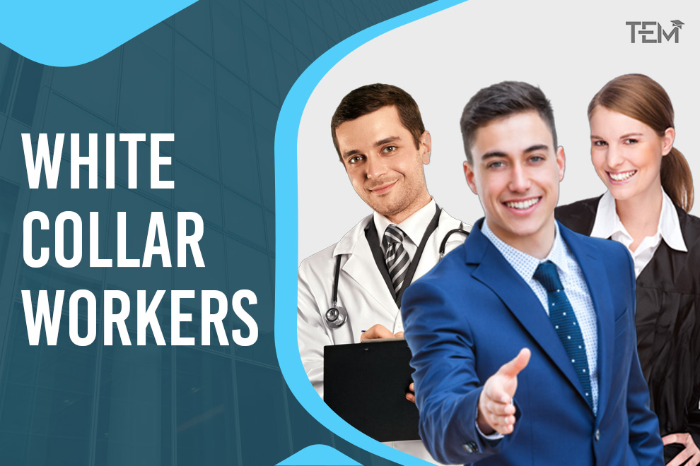White-Collar Workers