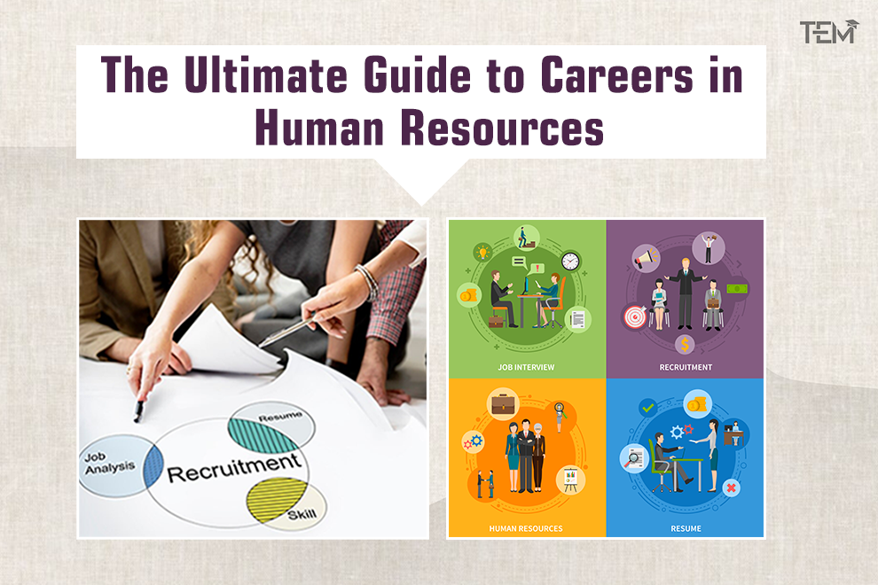 Careers in Human Resources