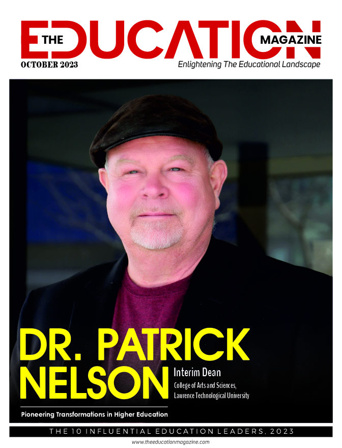 Influential Education Leaders