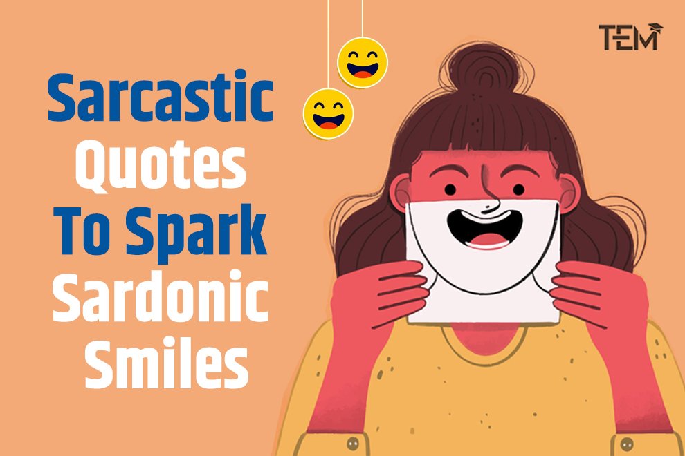 guides to creative writing Sarcastic-Quotes