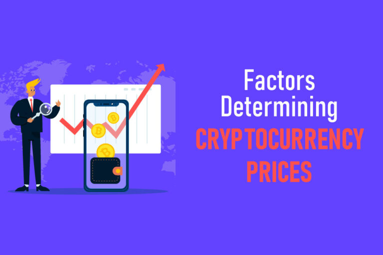 factors-determining-cryptocurrency-prices